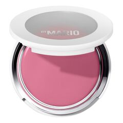 Soft Pop Plumping Blush Veil - Blush en Crème, MAKEUP BY MARIO