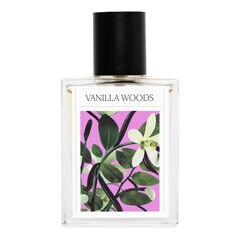 Vanilla Woods - Eau de Parfum, THE 7 VIRTUES