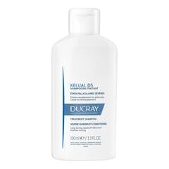 Kélual DS - Shampooing traitant états pelliculaires sévères, DUCRAY