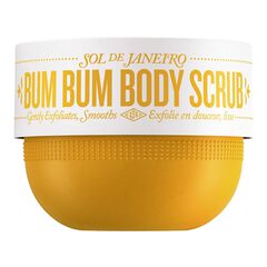 Bum Bum Body Scrub - Gommage Corps, SOL DE JANEIRO