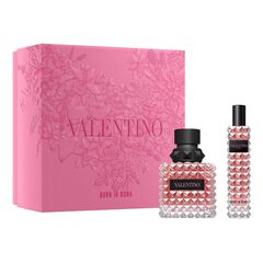 Born In Roma Donna - Coffret Eau de Parfum, VALENTINO