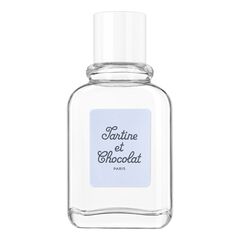 Tartine et Chocolat - PTISENBON Eau de Toilette, TARTINE ET CHOCOLAT