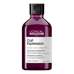 Serie Expert Curl Expression - Gelée Lavante Anti-Résidus, L'Oréal Professionnel