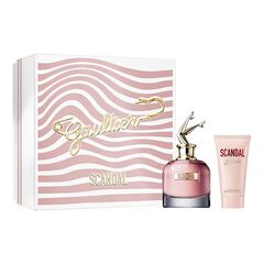 Scandal - Coffret Eau de parfum chyprée, JEAN PAUL GAULTIER