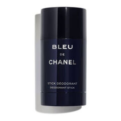 BLEU DE CHANEL - Stick Déodorant, CHANEL