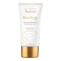 DermAbsolu - Masque fondamental raffermissant, AVENE