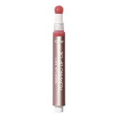 Maracuja Juicy Plumping Lip Oil - Huile à Lèvres Repulpante, TARTE