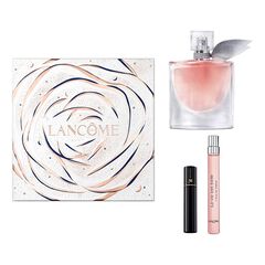 La Vie Est Belle - Coffret La Vie Est Belle Eau de Parfum, LANCÔME