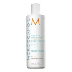 Après-shampooing Hydratant, MOROCCANOIL