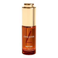 Self Tan Beauty - Concentré Autobrozant Visage, LANCASTER