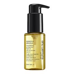 Essence Absolue - huile nourrissante protectrice pour cheveux, SHU UEMURA ART OF HAIR