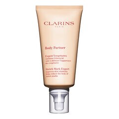 Body Partner - Expert Vergetures, CLARINS