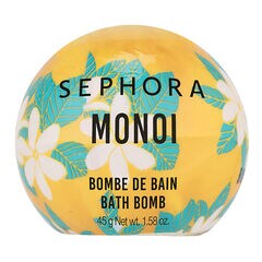 Bombe de bain effervescente - Boule effervescente, SEPHORA COLLECTION