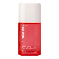 Firmly Yours Dry Body Oil - Huile sèche pour le corps, OLEHENRIKSEN