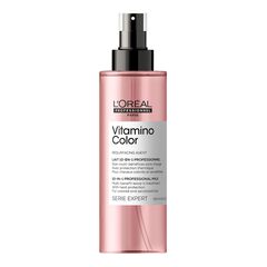 Vitamino Color - Spray sans rinçage pour cheveux colorés, L'Oréal Professionnel