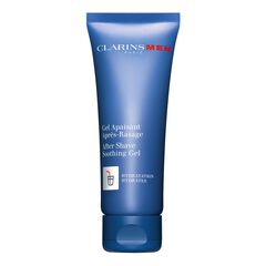 ClarinsMen - Gel Apaisant Après-Rasage , CLARINS