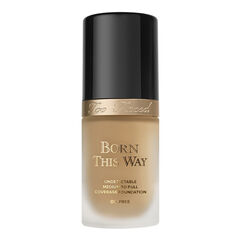 Born This Way Natural Finish Foundation - Fond de Teint, TOO FACED