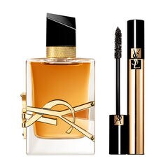 Duo Libre Eau de Parfum Intense + Mascara Volume Effet Faux Cils Radical, YVES SAINT LAURENT