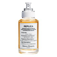 REPLICA Jazz Club - Eau de Toilette, MAISON MARGIELA