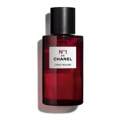 N°1 DE CHANEL - L'eau Rouge Eau Parfumée Revitalisante, CHANEL