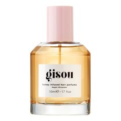 Honey Infused Perfume - Parfum pour les cheveux, GISOU