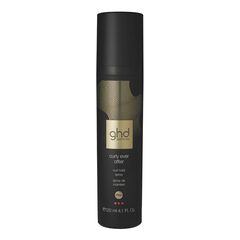 Spray Curly Ever After - Protection Chaleur, Boucle Longue Tenue, GHD