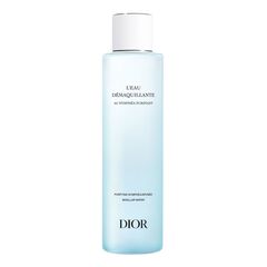 L'Eau Démaquillante au Nymphéa purifiant - Eau micellaire visage, yeux et cou , DIOR