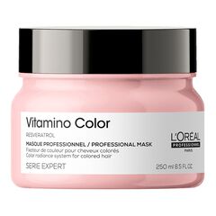 Vitamino Color - Masque pour cheveux colorés, L'Oréal Professionnel