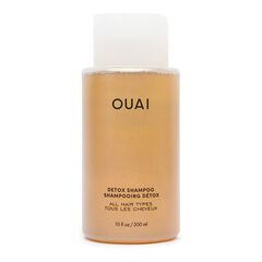 Detox Shampoo - Shampoing Détox, OUAI