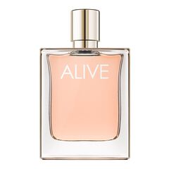 Boss Alive - Eau de Parfum Femme Fruitée et Boisée, HUGO BOSS