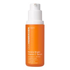 Banana Bright Vitamin C Serum - Sérum visage éclat Acide Hyaluronique, OLEHENRIKSEN