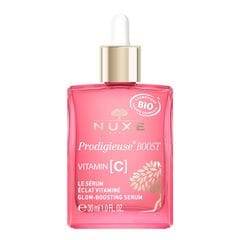 Prodigieuse BOOST® - Le Sérum Eclat Vitaminé, NUXE