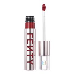 Fenty Icon Velvet Liquid Lipstick - Rouge à lèvres mat liquide, FENTY BEAUTY