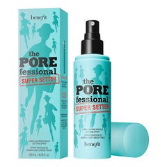 The POREfessional Super Setter - Spray fixateur maquillage lissant, BENEFIT COSMETICS