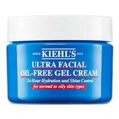 Gel Crème Hydratante pour peaux grasses - Ultra Facial Oil-Free Gel Cream, KIEHL'S SINCE 1851