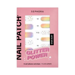 Nail Patchs - Vernis adhésifs, SEPHORA COLLECTION