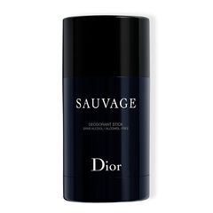 Sauvage - Déodorant stick pour homme - Déodorant notes fraîches et boisées , DIOR