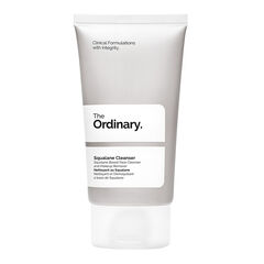 Nettoyant au Squalane - Nettoyant et Démaquillant, THE ORDINARY