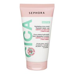 Cica Creme Hydratante Soin Reparateur Express - Hydrate + Apaise, SEPHORA COLLECTION