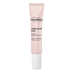  OXYGEN-GLOW EYES - Soin Contour des yeux anti rides et éclat, FILORGA