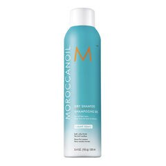 Shampooing Sec Tons Clairs, MOROCCANOIL