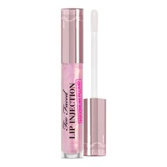 Lip Injection Maximum Plump - Gloss Repulpant, TOO FACED