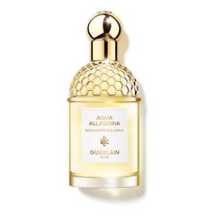 Aqua Allegoria - Bergamote Calabria - Eau De Toilette, GUERLAIN