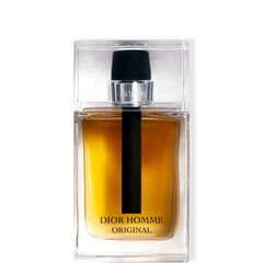 Dior Homme Original - Eau de toilette pour homme - Notes boisées & épicées, DIOR