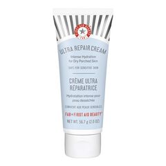 Ultra Repair Cream - Crème hydratation intense visage et corps, FIRST AID BEAUTY