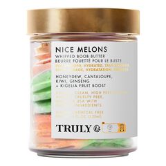 Nice Melons - Beurre Fouetté Pour Le Buste, TRULY