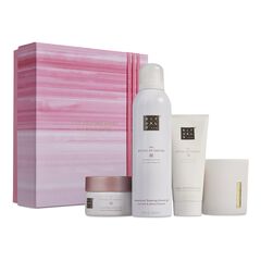 The Ritual of Sakura -Coffret Cadeau M Corps & Bain, RITUALS