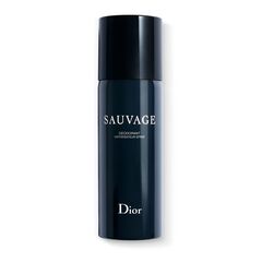 Sauvage - Déodorant vaporisateur pour homme - Déodorant parfumé en spray 150 ml , DIOR