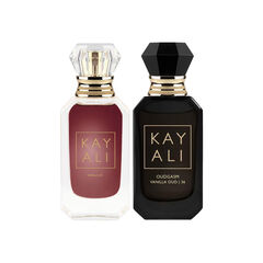 Mix&Match Bundle Duo| Vanilla & Vanilla Oud, KAYALI