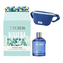 IKKS Young Man - Coffret Riviera Dream , IKKS